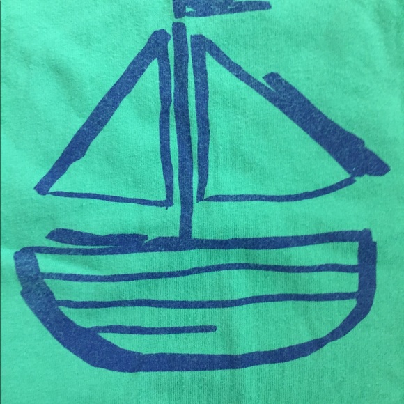 Baby boden boy outfit - Picture 2 of 4